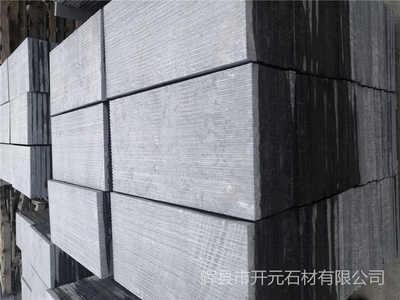 鸡西鸡冠剁斧面青石板材 专业厂家、型号YMY94597花岗岩价格解析