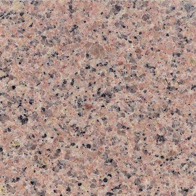 台山红花岗岩 天然瑰宝，创道石材的精选之作