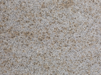 黄锈石荔枝面花岗岩的特性与应用